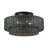 Weavington 4 Light Black Extra Large Semi-flush-332620911-332620910