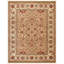 Lyndhurst Oriental Area Rug In Beige / Ivory-932126847