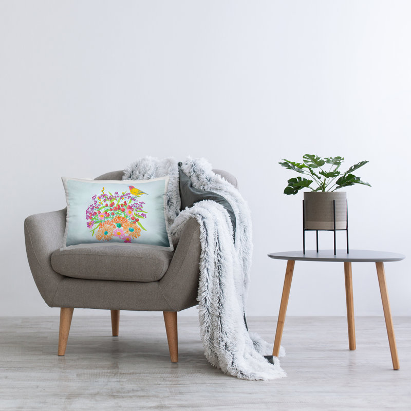  Throw Pillow