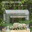 Raised Garden Bed