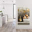 Art mural rustique moderne rustique-129143440