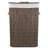 Bamboo Laundry Hamper-110915118