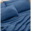 Ensemble de draps en microfibre 6 pièces-315078843-315078852