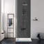 Complete Shower System