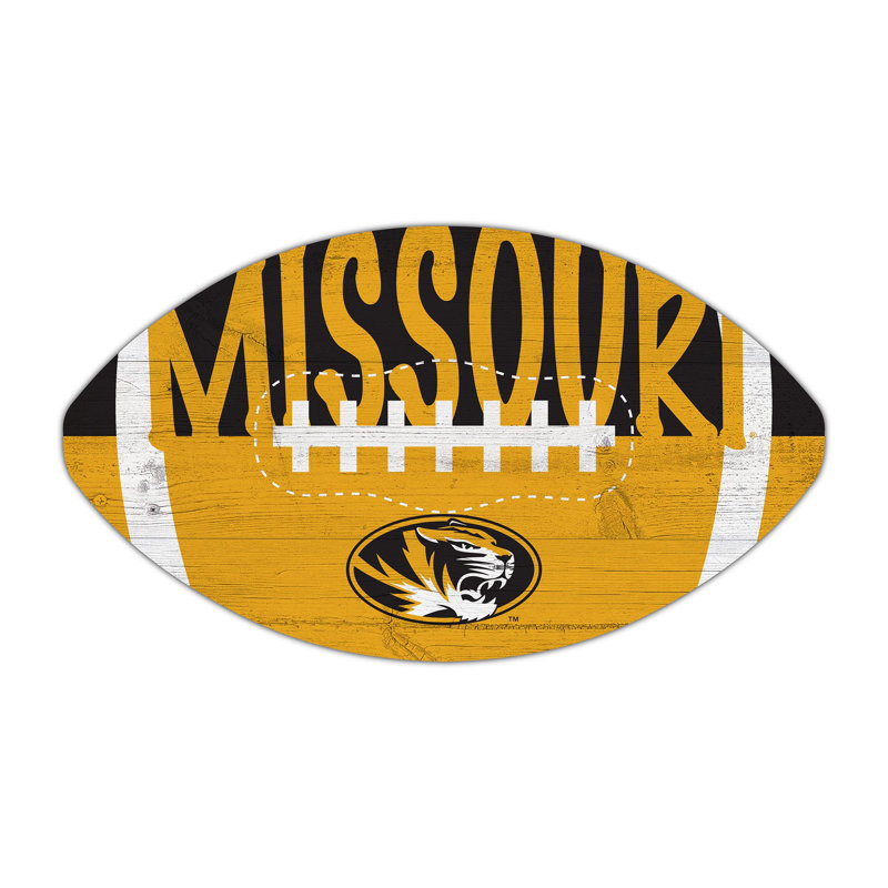 Entertainment Wall Decor, University of Missouri