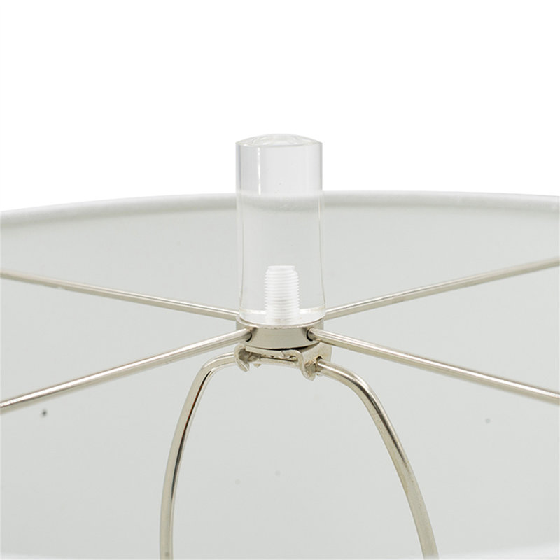 Lampe de table 15 x 15 x 28,5 po