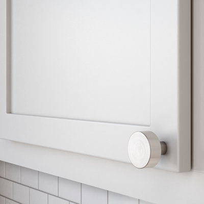 4404 Contemporary Knob, 1.25"