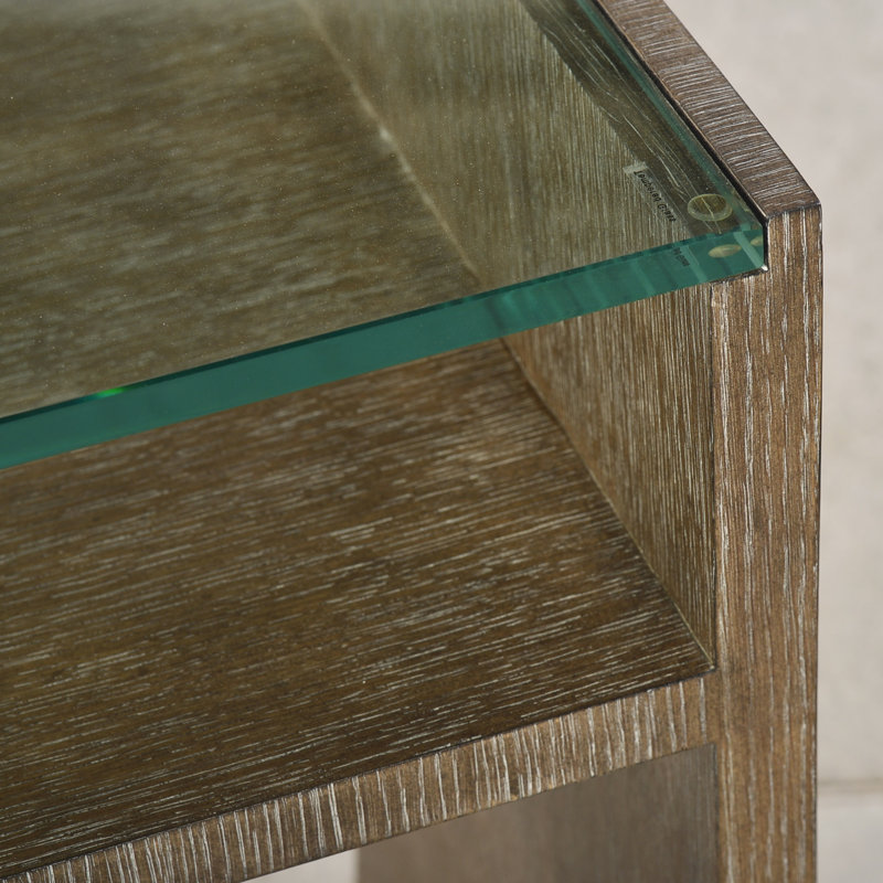 Soho Coffee Table
