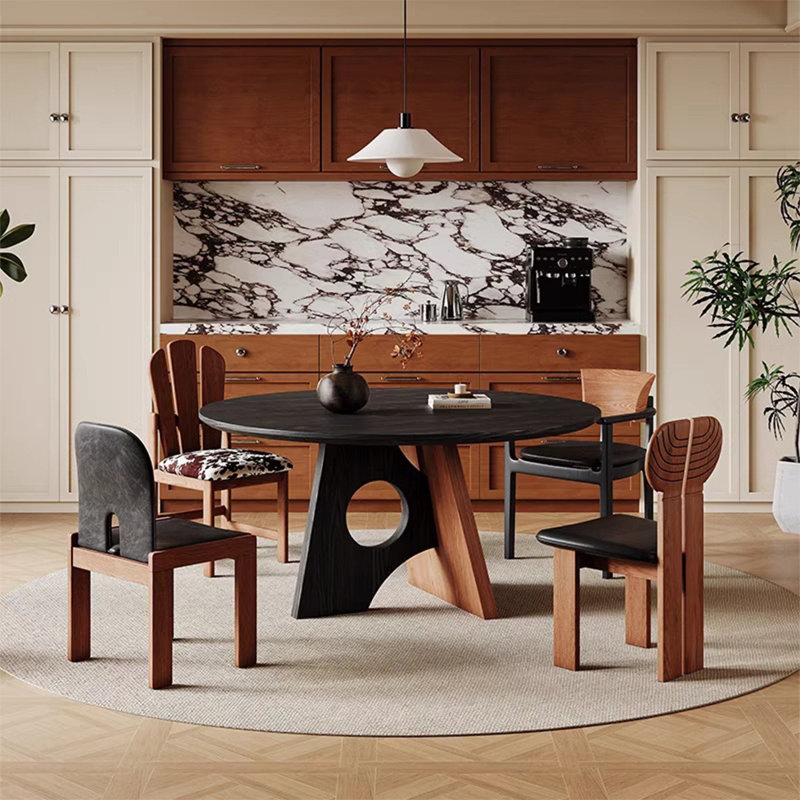 Buffington, 29.5"H x 55"L x 55"W
