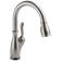 Leland VoiceIQ Kitchen Faucet with Touch2O with Touchless Technology