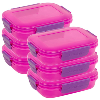 Food Storage Container