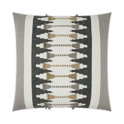 Le Souk Square Pillow Cover & Insert