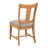 Splat Back Chair Two Pack