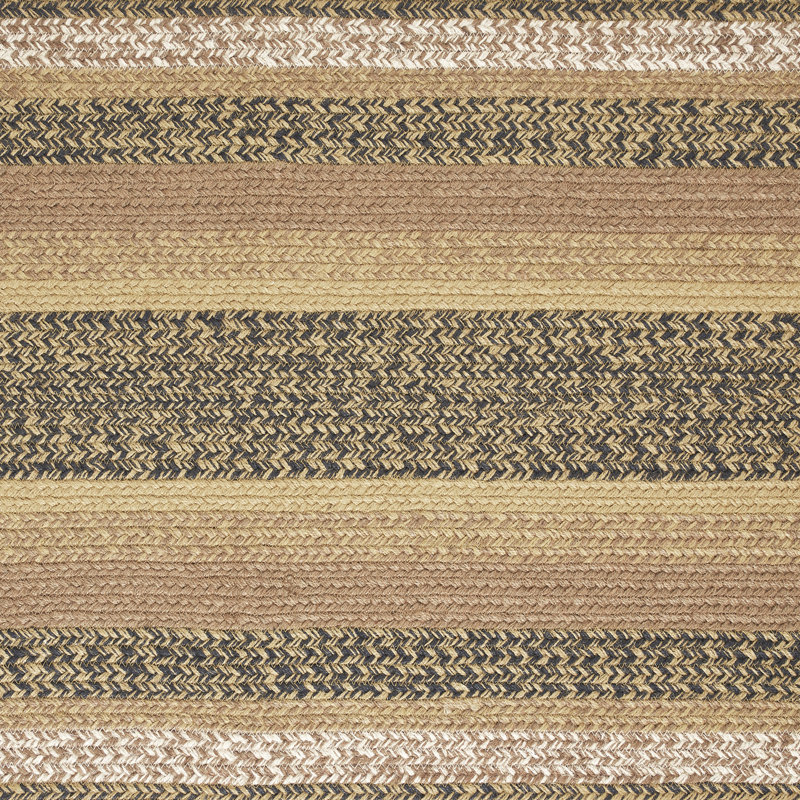 Tapis de couloir Kute Grove, Tapis de couloir 2 pi x 8 pi