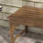 Renauta Wood Garden Bench,Outdoor Park Bench with Slatted Seat-400898885