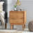 Bedside 1 Door Night Table
