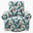 Electric Power Lift Recliner With Vibration Massage And Lumbar Heating, Gray, For Ultimate Relaxation And Comfort