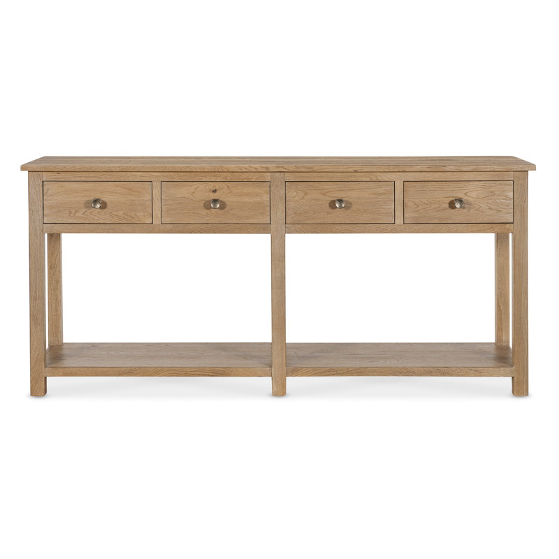 Buffet Driftwood, Brun