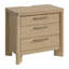 Ensemble de chambre avec commode et 2 tables de chevet Sand Dune-132903720-103484581
