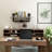 Gotham Industrial Pipe Shelves