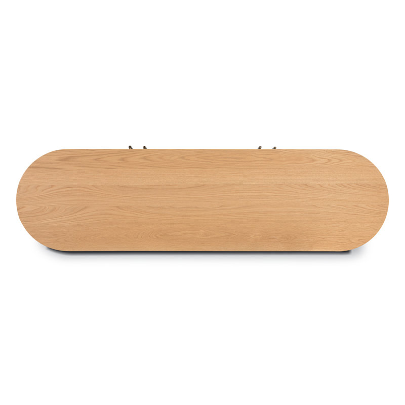 Noir 65" Sideboard