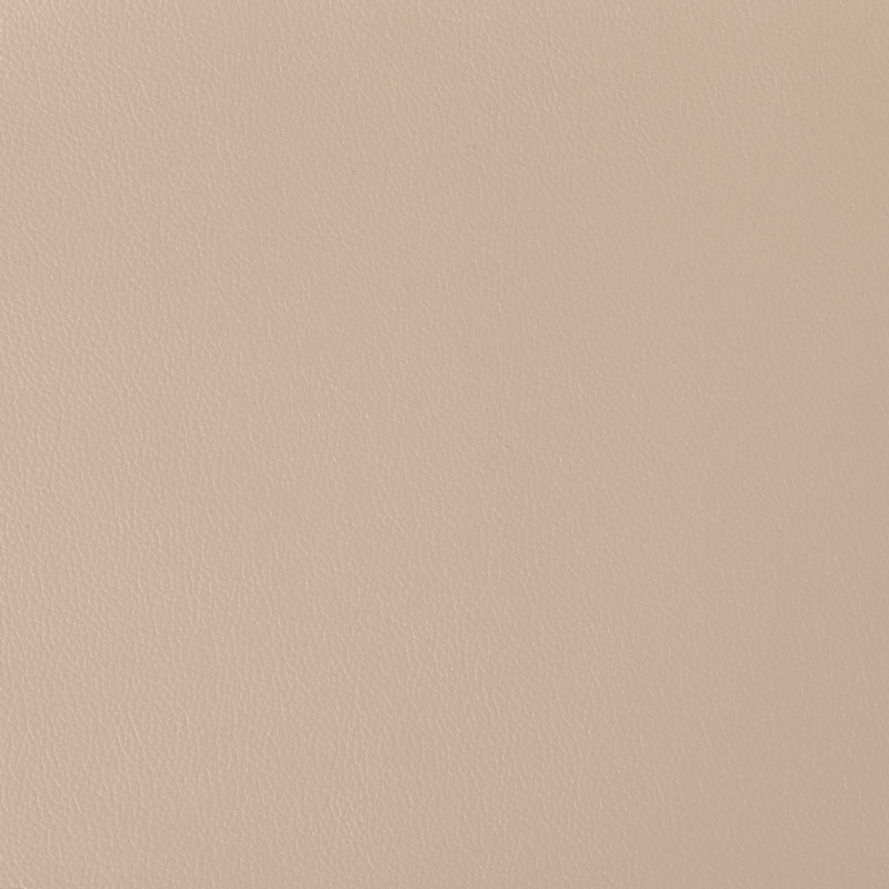 Canapé modulaire en L en cuir véritable 3 pièces beige avec 2 fauteuils inclinables et appuis-tête réglables