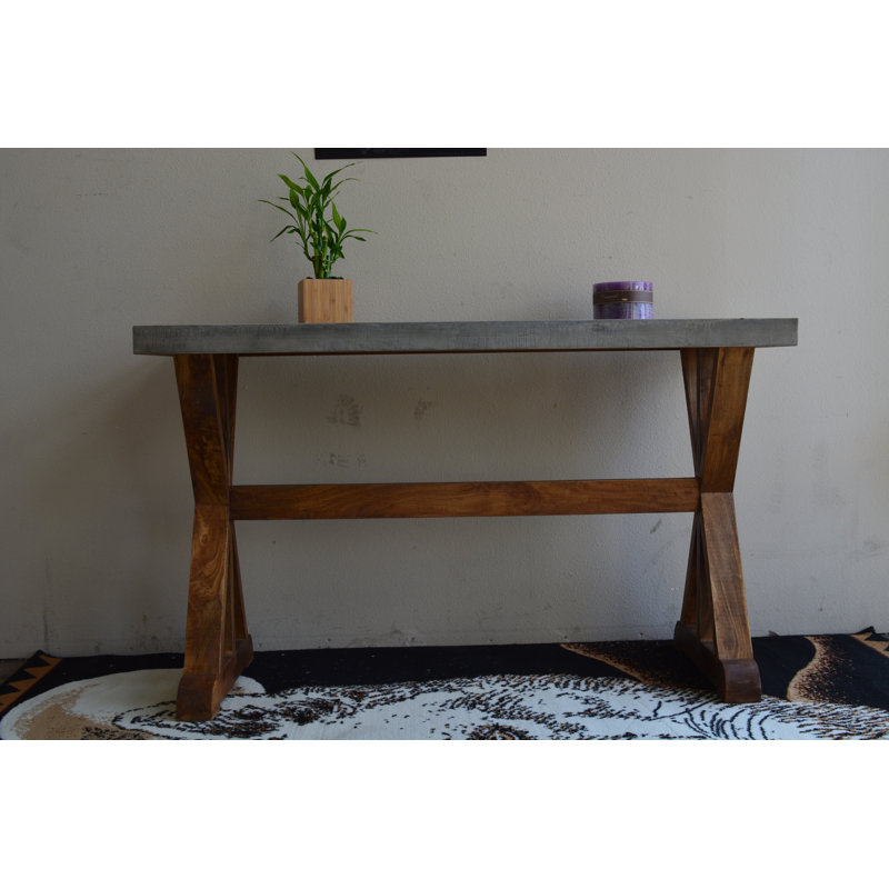 Console Atencio