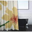 Rideau de douche simple Enterprise-1509399395