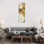On The Bridge II by Silvia Vassileva - Wrapped Canvas Panoramic Painting-509610889