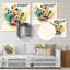 Décoration murale Dontai-87830879