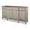 Theo 67'' W Solid Wood Sideboard