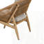 Chaise longue d'extérieur en osier-21544097