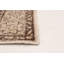 Trayven One-of-a-Kind 3'10" X 6'10" 2000s Wool Area Rug in Cream