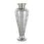 Vase de table en verre