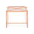 Orange sélectionné