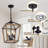 Ressa Dimmable Chandelier-667748798