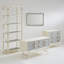 Siam Etagere