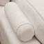 Comfy Cloud Couch avec coussins