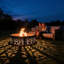 x Fire Pit Accessory-137897407