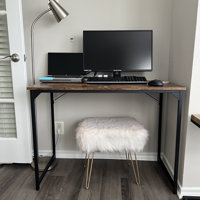 Zipcode Design™ Drye Desk & Reviews