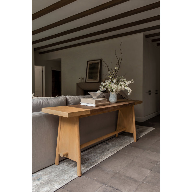 Ava Console Table
