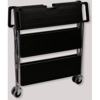 Chariot-bar plie’n go®