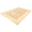 Iwar One-of-a-Kind 9'11" X 13'5" 2010s Wool Area Rug in Ivory