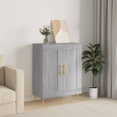 Julissa 2 - Door Standard Accent Cabinet