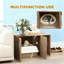 Table d'appoint pour salle de bain Modern Home