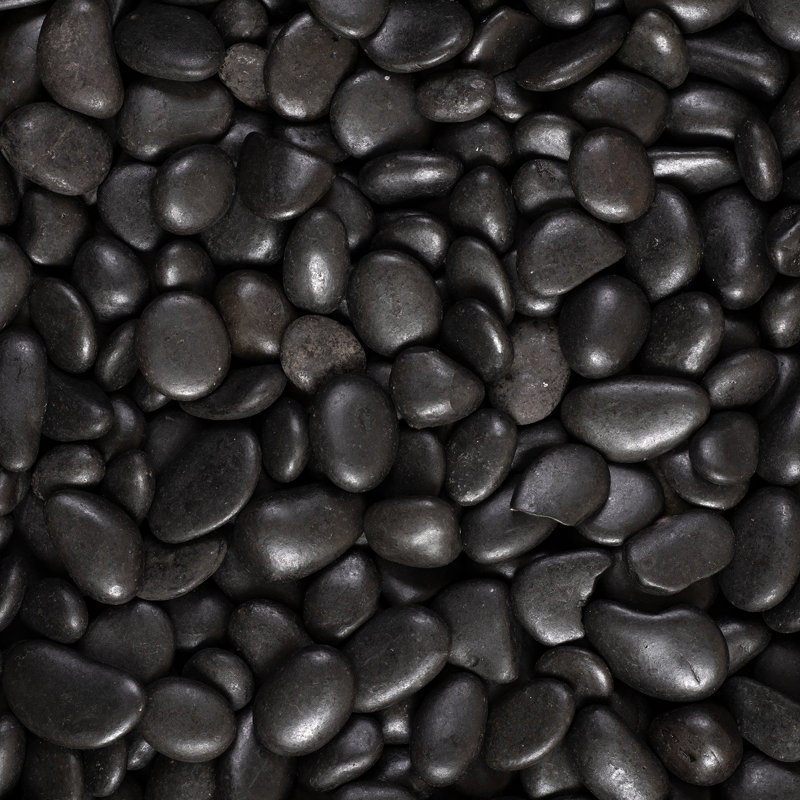 Bourre vase pebbles Doniphan, H 1 po x l 1 po x P 0,5 po