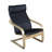 Noail Upholstered Accent Chair