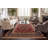 Cirro Wool Oriental Indoor Rug-4239680