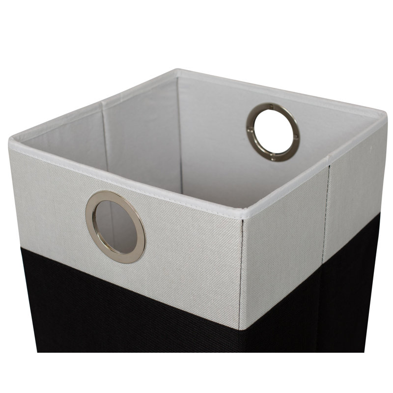 Fabric Laundry Hamper