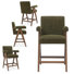 Tabouret de bar 25,5 po
